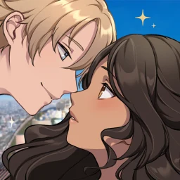Where's Tess: Otome Game icon