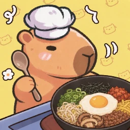 Cookingdom icon