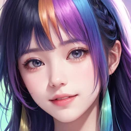 Double Life Girl icon